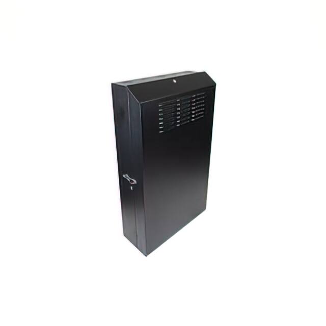 ERVWC-5U20 5U VERTICAL WALL CABINET