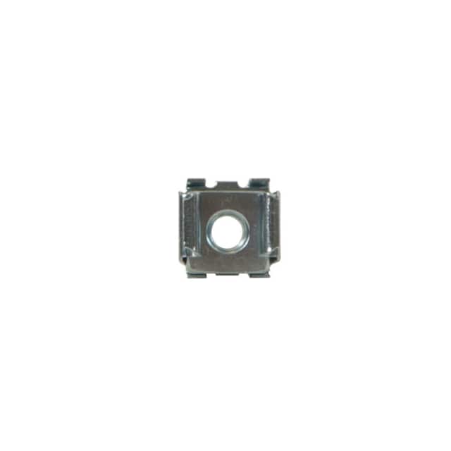 0200-1-003-02 M5 CAGE NUTS BULK PACK (2500)