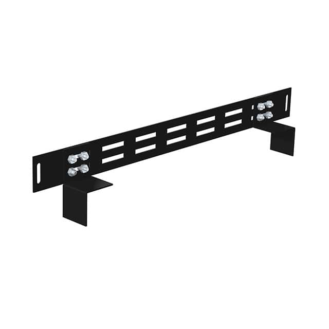 DNTB23BK1 BRACKET HOLD DOWN 23" PANEL MNT