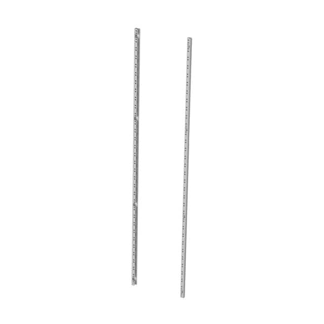 IDMR20 DOOR MOUNT RAILS 2000MM
