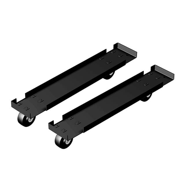 C3CRS19 RACK CASTER BASE