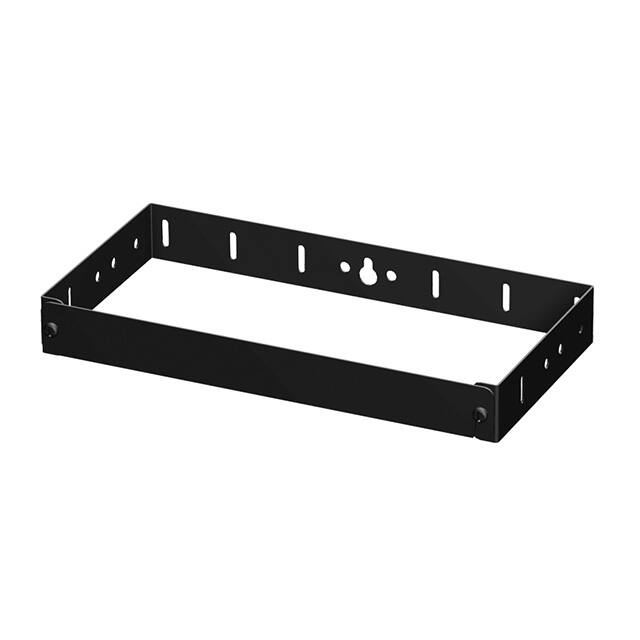 CMRC126BK1 RACK CABLE MANAGEMENT BRACKET
