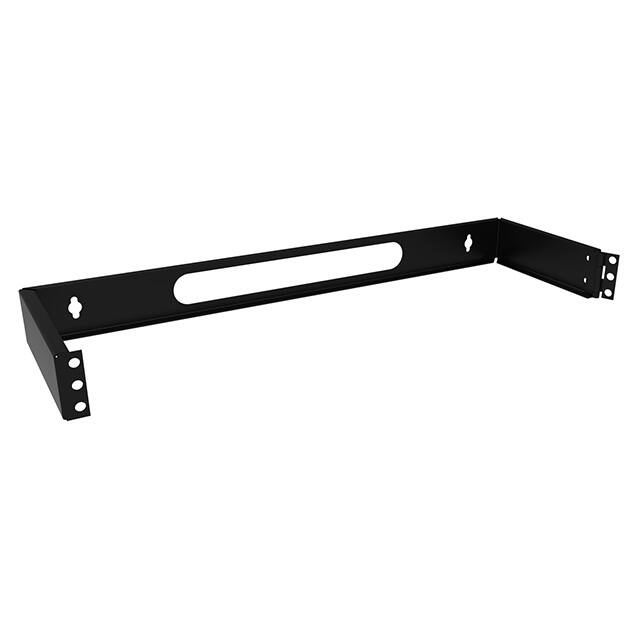FWB192UBK 2U ECONOMY FIXED WALL BRACKET