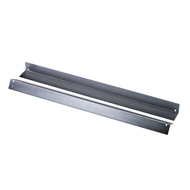 DN-19GS RAIL 19" L SUPPORT 715MM 2PCS