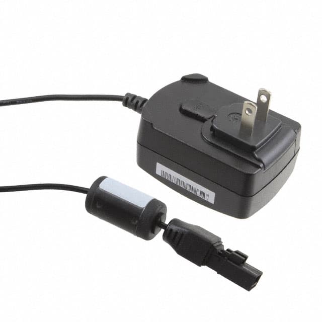 LED24VCORD LIGHT POWER CORD 24V 72-IN
