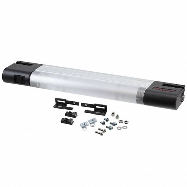 LF120V15 FLUORESCENT LIGHT 120V 15-IN