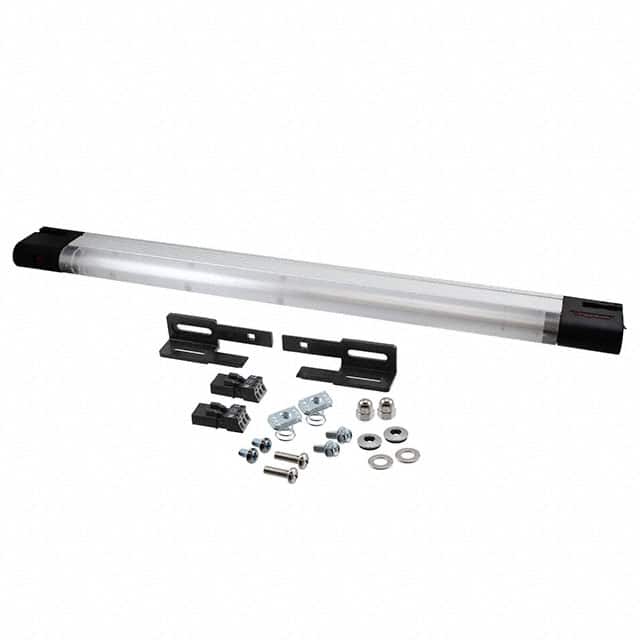 LF120V28 FLUORESCENT LIGHT 120V 28-IN