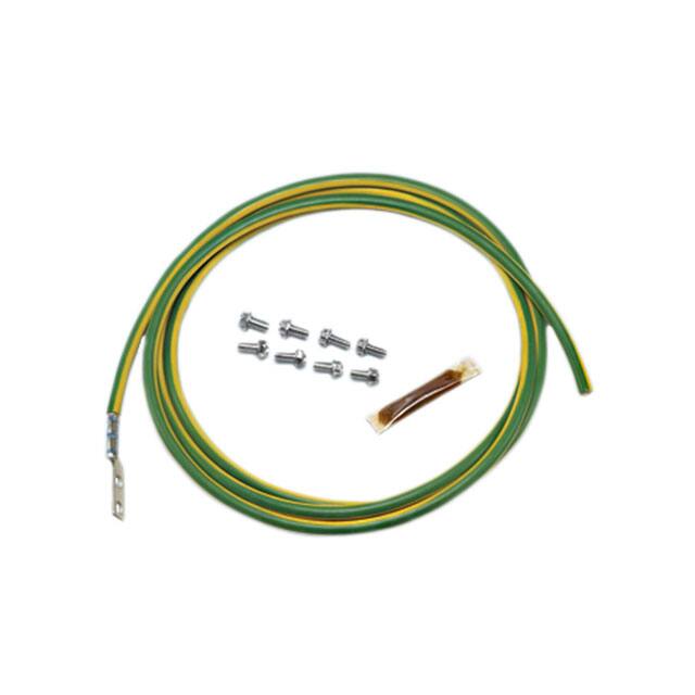 RGREJ696Y JUMPER KIT RACK GROUND RETROFIT