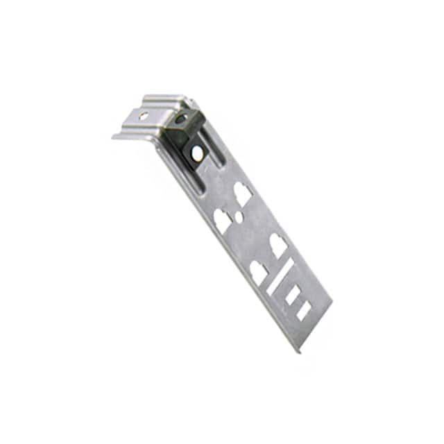 JMTRB38-1-X BRACKET SUPPORT METAL
