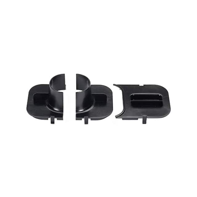 CTIDT15 CABINET FIBER OPTIC FITTING