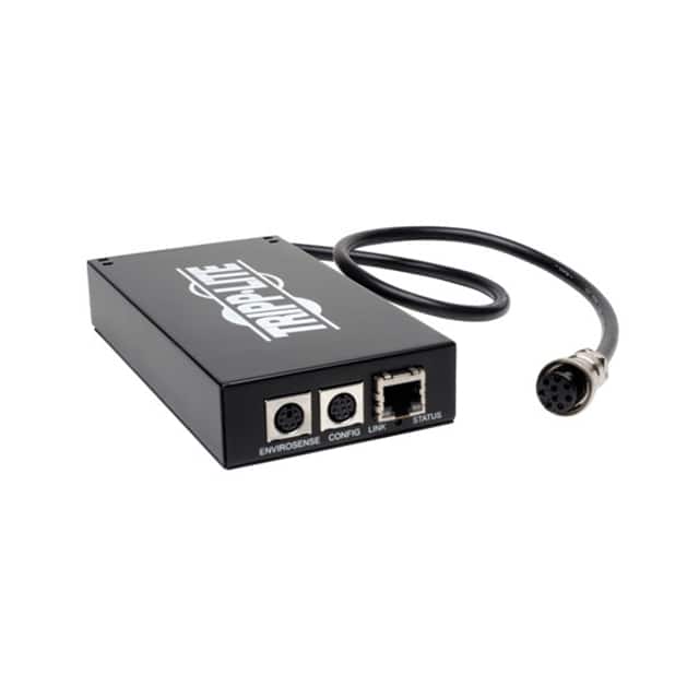 SRCOOLNET REMOTE CONTROL MONITOR SRCOOL12K
