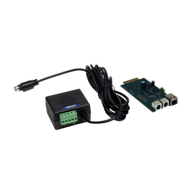 SRCOOLNET2 REMOTE CONTROL COOLING MANAGEMEN