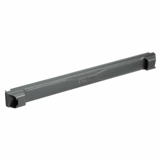TLBP1R-V 1RU TOOL-LESS BLANKING PANEL, RO