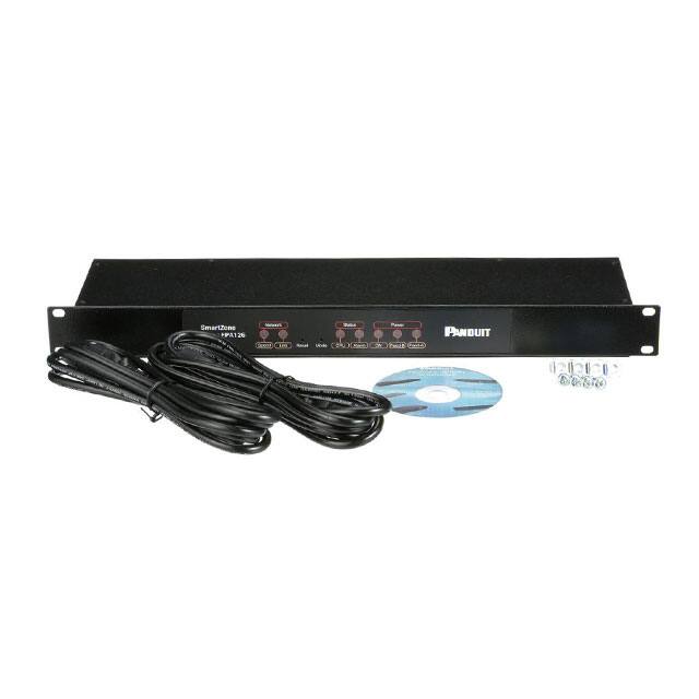 ZAEI-01-UNI SMARTZONE GATEWAY EPA126 SUPPOR