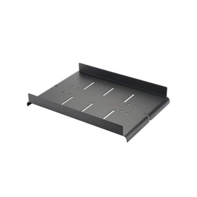 R2PPRVWF WATERFALL TROUGH FOR 2 POST RACK