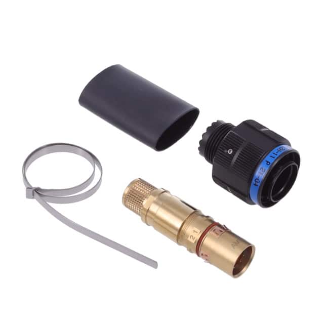 TV06UCOMUSB3SZN11P CONN PLUG MALE 8POS SOLDER CUP