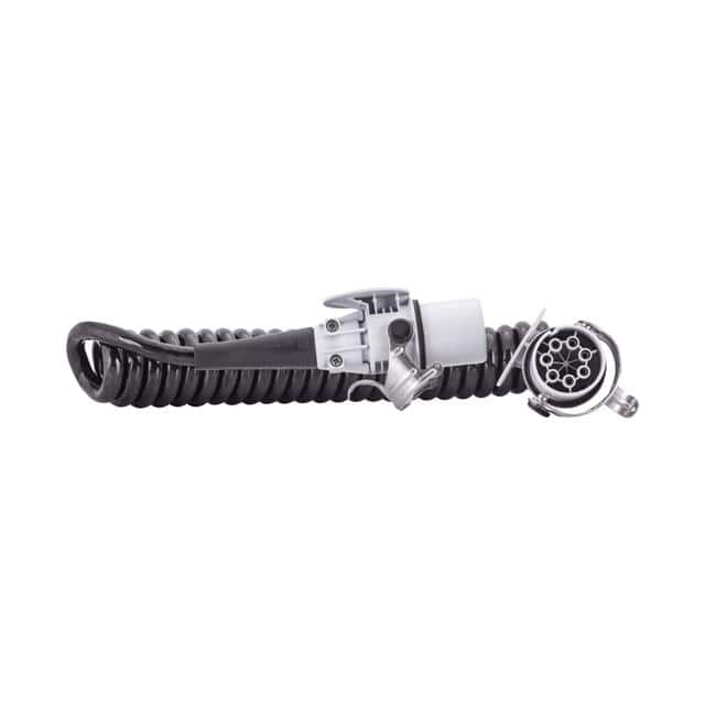 00598000 COMPLETE COIL 7P-ISO 25981/2-L28