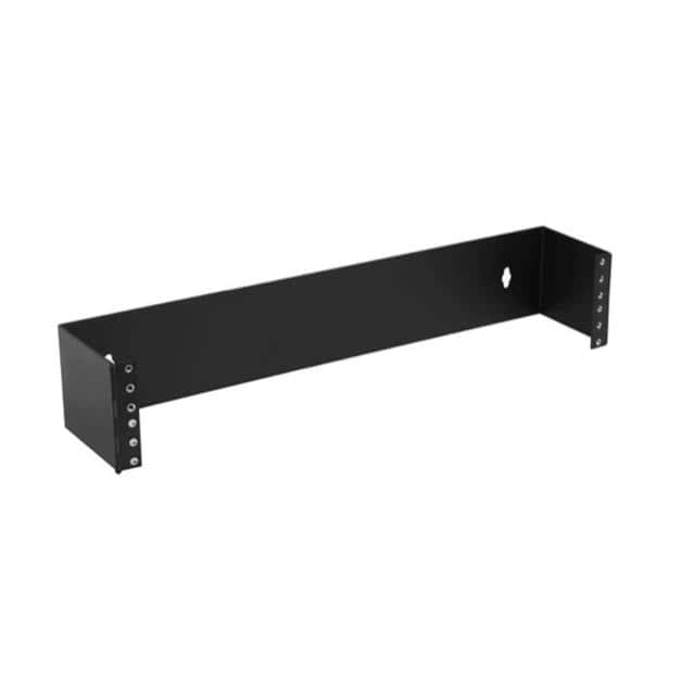 WMB-2U 3.5" X 19" X 4"