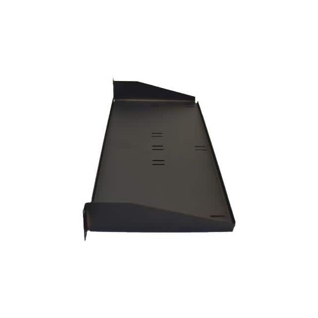 RS-10024PD 1U, NETWORK RACKMOUNT SHELF, 6.7