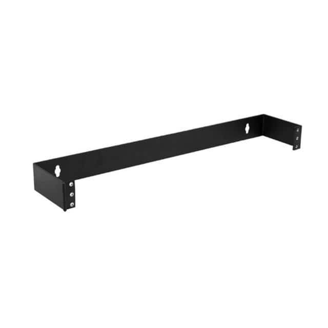 WMB-1U 1U, UTP PATCH PANEL WALL MOUNT B
