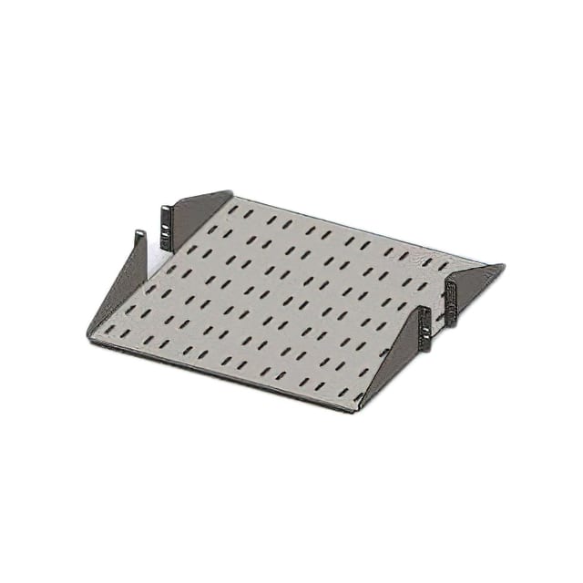 RS-10061P RACK SHELF FOR TWO POST NETWORK