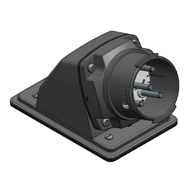 1122171045 ARC 60A MA 250VAC 3P+G