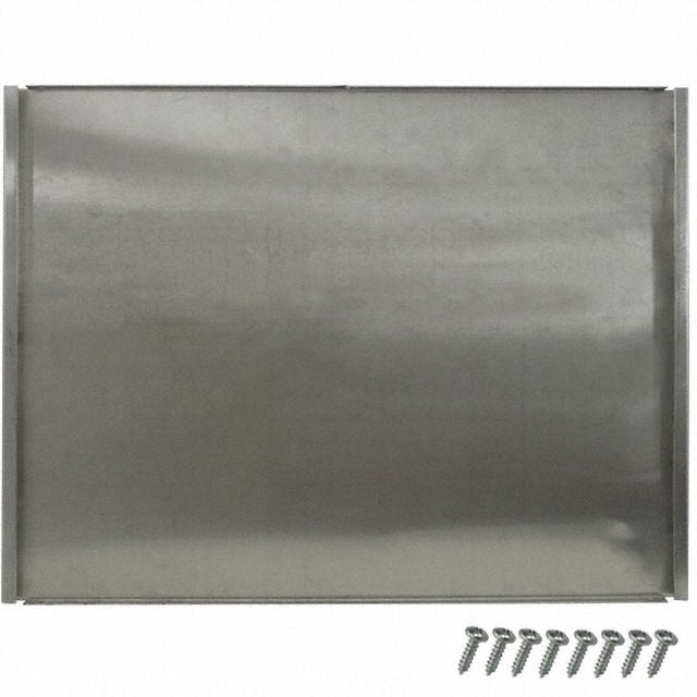 TBC-14253 COVER FOR CHASSIS RACKMNT SOLID
