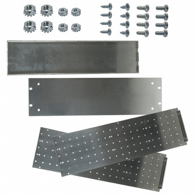 RM-14212 CHASSIS RAK-MOUNT 5 1/4"H