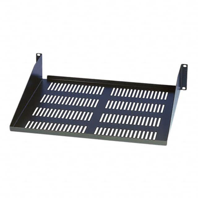 SRSHELF2P SHELF FIXED 2U CANTILEVER