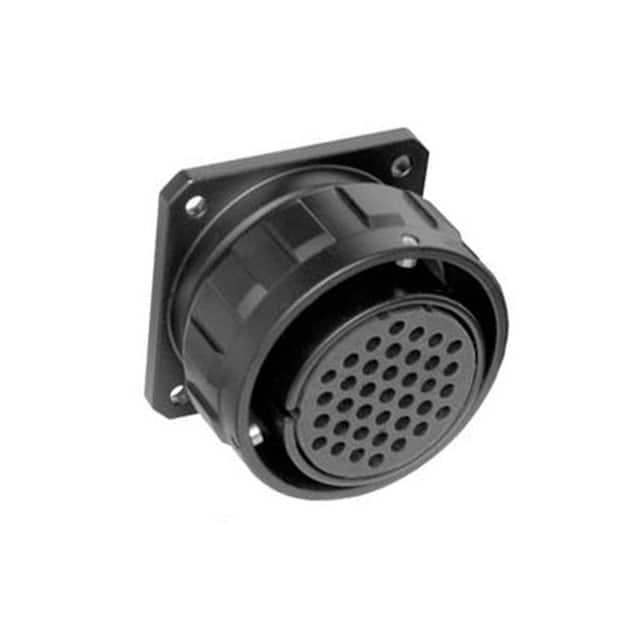 MP-4164-150S-C CONN PLUG FMALE 150P GOLD CRIMP