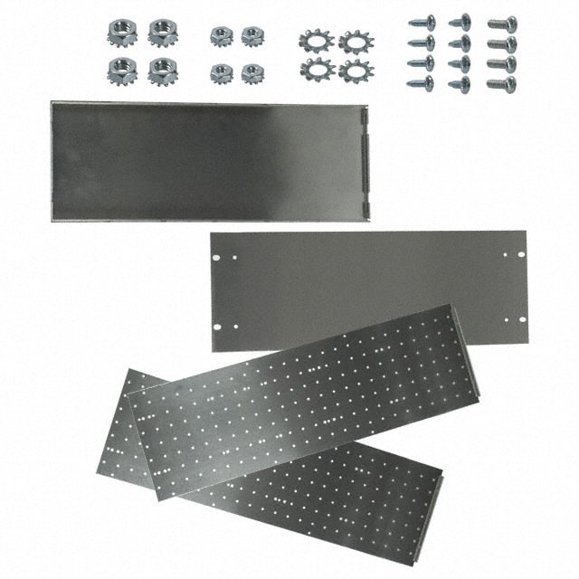 RM-14223 CHASSIS RACKMOUNT 7" X 22"