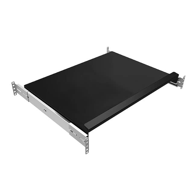 RAKS19BK1 DRAWER KEYBRD 16X18.9X3.22" BLK