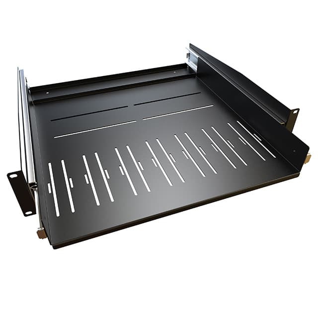 RSP3U20 3U 20IN DEEP SLIDING SHELF