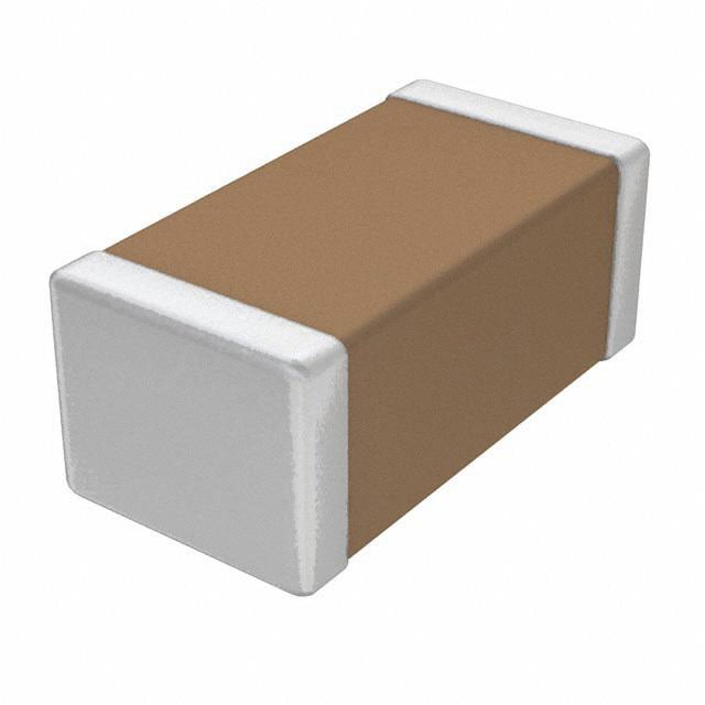 GMC31X7R105K25NT This is a 1 µF, 25V ceramic capacitor with X7R dielectric and ±10% tolerance, in a 1206 surface mount package.