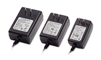WSU045-2000-13 The Triad Magnetics WSU045-2000-13 is an AC/DC wall mount adapter providing 4.5V at 2A for a total of 9W. It features a NEMA 1-15P input connector and a 60-inch cord.