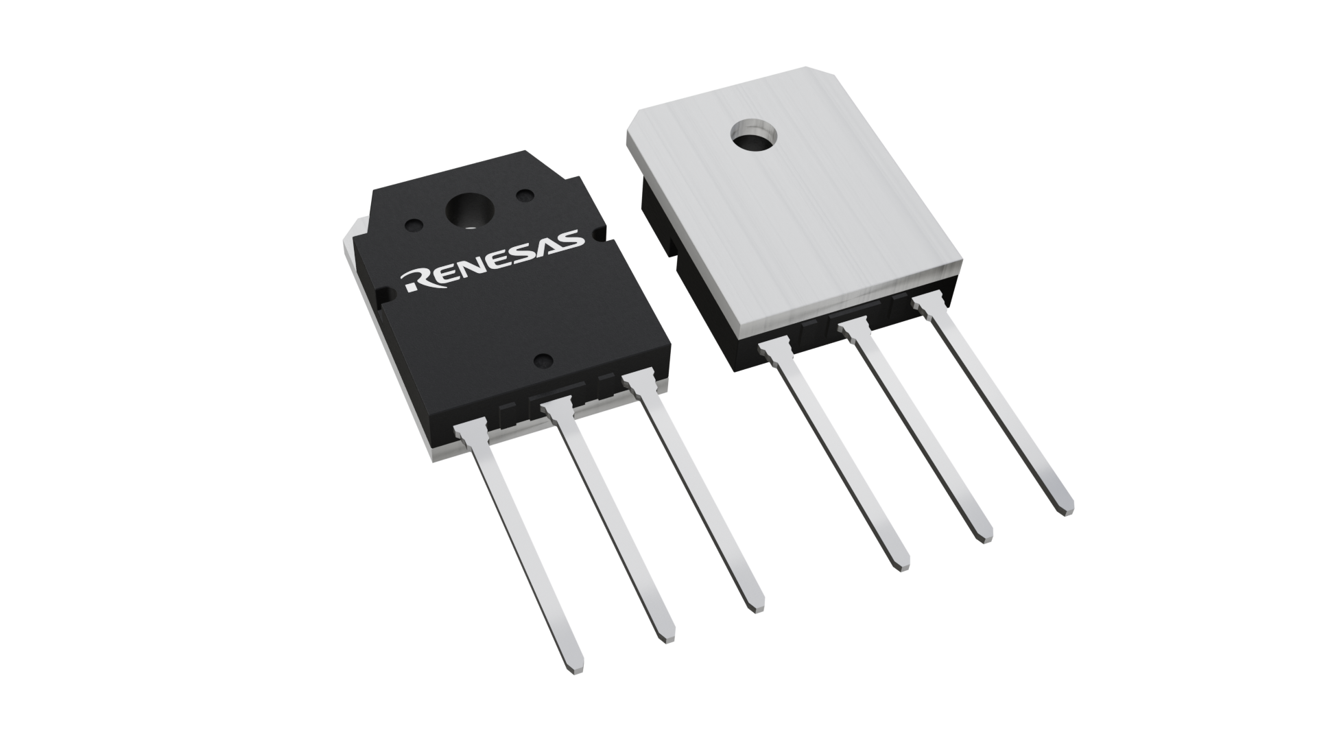 2SJ162 The 2SJ162 is a P Channel MOSFET from Renesas Electronics, supplied in a TO-3P package. It is RoHS3 Compliant and REACH Unaffected.