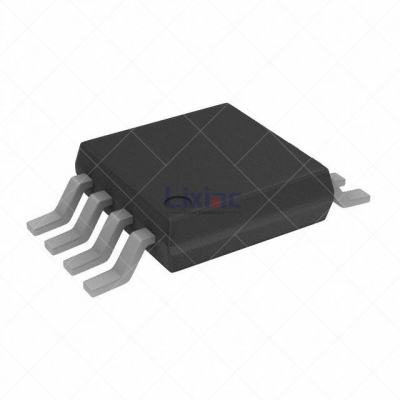 ADR3533WARMZ-R7 The Analog Devices ADR3533WARMZ-R7 is a micropower, precision, auto-qualified 3.3V voltage reference. It offers a low quiescent current and high accuracy.