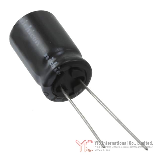 UVZ1V470MDH The Nichicon UVZ1V470MDH is an aluminum electrolytic capacitor. It features RoHS3 Compliant status, MSL 1 Unlimited, and REACH Unaffected.