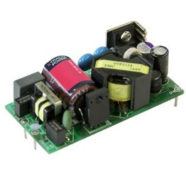 TMM 60148C The Traco Power TMM 60148C is a 60W AC/DC power supply module with a 48VDC output voltage and 1.25A current. It features adjustable output and universal input capabilities.
