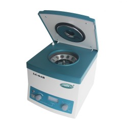 LC04B The LC04B is a centrifuge manufactured by SIL. It is noted for its RoHS3 compliance and Moisture Sensitivity Level 1 rating.