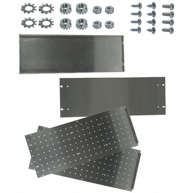 RM-14213 CHASSIS RAK-MOUNT 7"H