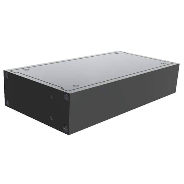 RM1U0804SBK RACK SOLID