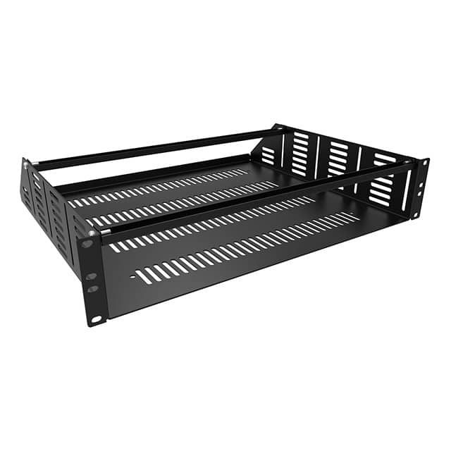 RACSV190515BK1 RACK EQUIPMENT SHELF