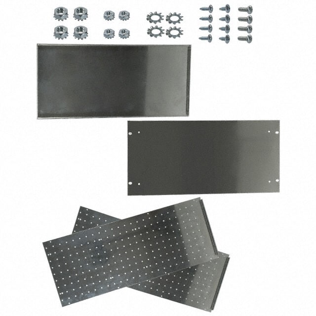 RM-14224 CHASSIS RACKMOUNT 8.75" X 22"