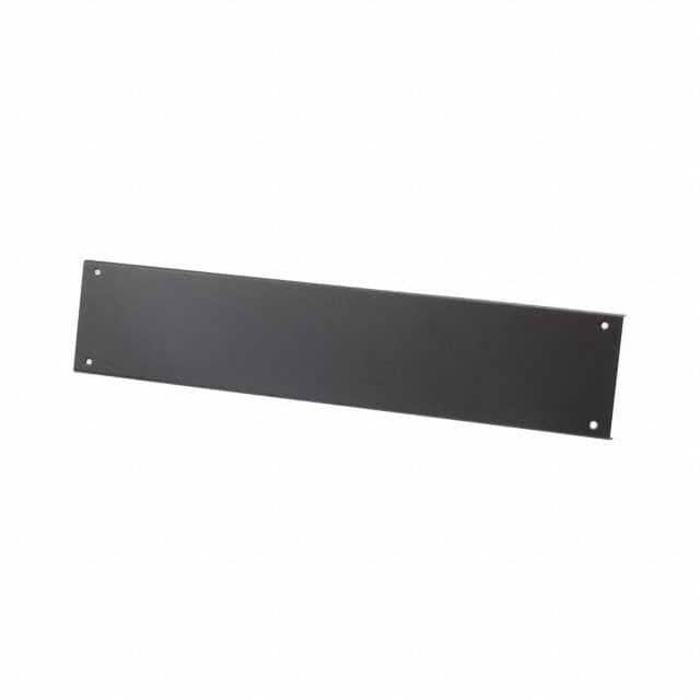 RMCP3 RACK SPARE PANEL FOR RMC SERIES