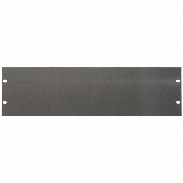 SFA-1833 PANEL SURFACE SHIELD ALUM .12"
