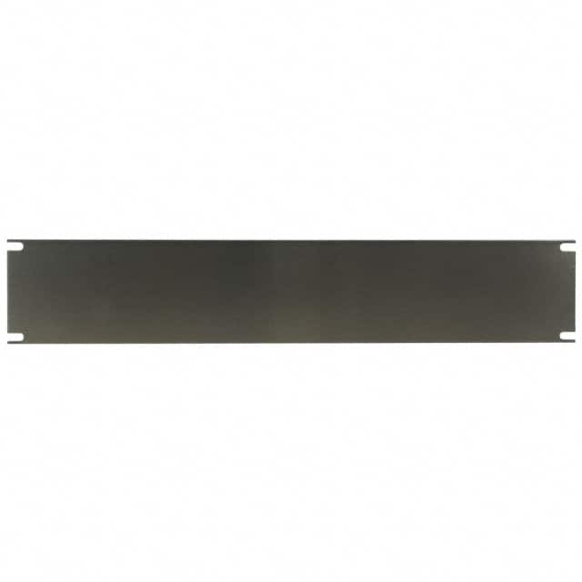 PBPA19003UNF PANEL FRONT 19X3.5X0.13" NAT