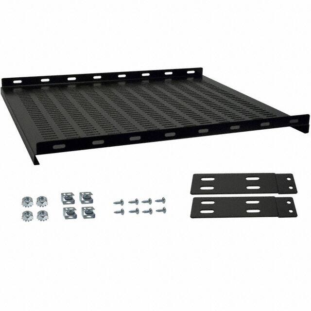 SH-2385 SHELF VENTILATED STATIONARY