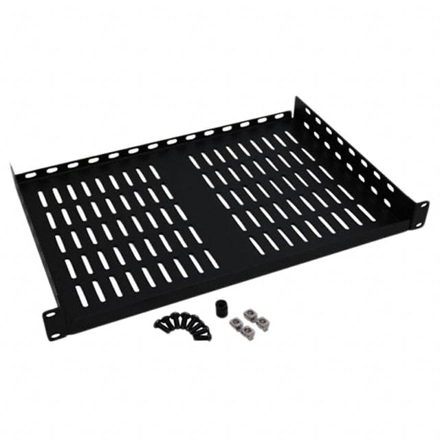 SRSHELF2P1U CABINET CANTILEVER FIXED SHELF