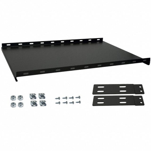 SH-2382 SHELF NON VENTILATED STATIONARY